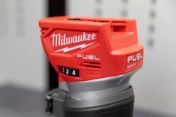 Milwaukee M18™ FUEL™ Compact Router -Home Tool Store Q4A0149