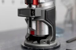 Milwaukee M18™ FUEL™ Compact Router -Home Tool Store Q4A0150