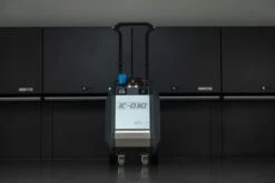 ICS IC 030 Evo II Dry Ice Cleaning System - PRE-ORDER -Home Tool Store Q4A0157copy