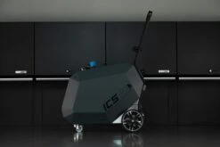 ICS IC 030 Evo II Dry Ice Cleaning System - PRE-ORDER -Home Tool Store Q4A0158copy