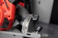Milwaukee M18™ FUEL™ 6-1/2" Circular Saw -Home Tool Store Q4A0166