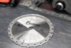 Milwaukee M18™ FUEL™ 6-1/2" Circular Saw -Home Tool Store Q4A0168