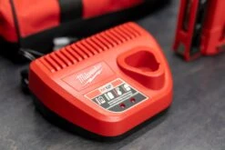 Milwaukee M12™ 3/8" Crown Stapler -Home Tool Store Q4A0181