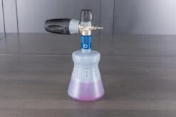 PF22 Quick Disconnect Coupler -Home Tool Store Q4A0183 f1be4fc7 004d 467c a34a b6baa0f647f0