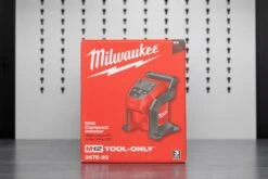 Milwaukee M12™ Compact Inflator -Home Tool Store Q4A0195