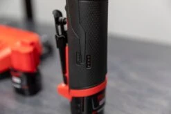 Milwaukee M12™ FUEL™ 1/4" Right Angle Die Grinder 4 Milwaukee M12™ FUEL™ 1/4" Right Angle Die Grinder -Home Tool Store Q4A0209