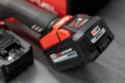 Milwaukee M18™ FUEL™ 4-1/2”-6” Braking Grinder Paddle Switch No-Lock -Home Tool Store Q4A0220
