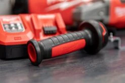 Milwaukee M18™ FUEL™ 4-1/2”-6” Braking Grinder Paddle Switch No-Lock -Home Tool Store Q4A0221