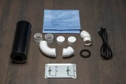 Obsessed Garage Vacuum Solution -Home Tool Store Q4A0250 Edit