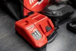 Milwaukee M18™ FUEL™ Compact Band Saw -Home Tool Store Q4A0254