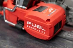 Milwaukee M18™ FUEL™ Rear Handle 7-1/4" Circular Saw -Home Tool Store Q4A0277