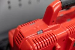 Milwaukee M18™ & M12™ Rapid Charge Station -Home Tool Store Q4A0285