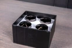 GAIA II Isolation Feet (4 Pack) 2 GAIA II Isolation Feet (4 Pack) -Home Tool Store Q4A0316