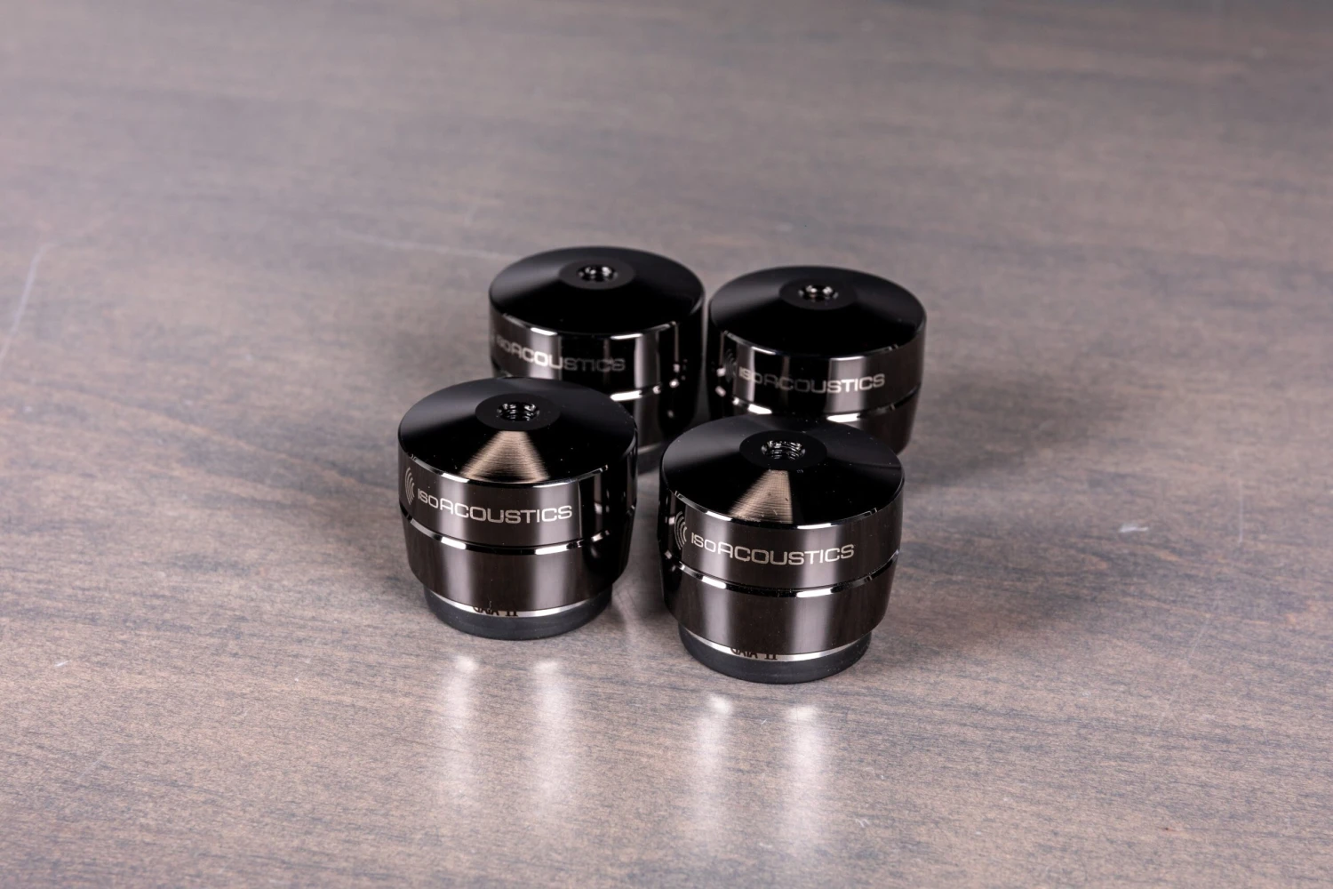 GAIA II Isolation Feet (4 Pack) GAIA II Isolation Feet (4 Pack) -Home Tool Store Q4A0317 206a1f4d 6354 4d45 95bc 52831b9d8c26 scaled