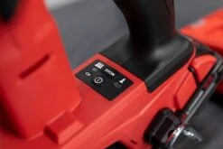 Milwaukee M18™ FUEL™ 18GA 1/4" Narrow Crown Stapler -Home Tool Store Q4A0324