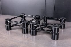 Iso Acoustics - Aperta Series Isolation Stands -Home Tool Store Q4A0324 6e4ddb82 2651 4ca8 a9cb a57fb6e3d234