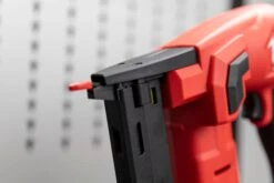 Milwaukee M18™ FUEL™ 18GA 1/4" Narrow Crown Stapler -Home Tool Store Q4A0325