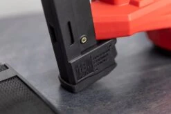 Milwaukee M18™ FUEL™ 18GA 1/4" Narrow Crown Stapler -Home Tool Store Q4A0326