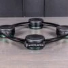 Iso Acoustics - Aperta Series Subwoofer Stand