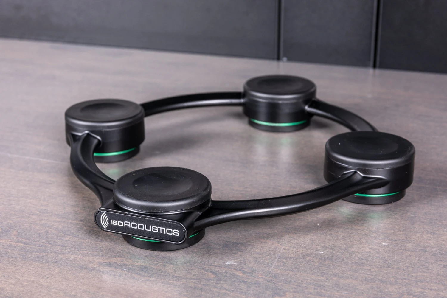 Iso Acoustics - Aperta Series Subwoofer Stand Iso Acoustics - Aperta Series Subwoofer Stand -Home Tool Store Q4A0327 scaled