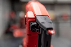 Milwaukee M18™ FUEL™ 18GA 1/4" Narrow Crown Stapler -Home Tool Store Q4A0328