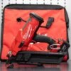 Milwaukee M18 FUEL™ 30 Degree Framing Nailer