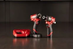 M12 FUEL™ 2-Tool Combo Kit -Home Tool Store Q4A0386 Edit