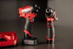 M12 FUEL™ 2-Tool Combo Kit