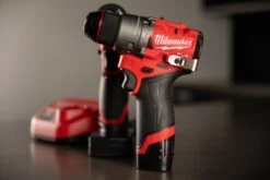 M12 FUEL™ 2-Tool Combo Kit -Home Tool Store Q4A0389