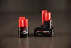 M12 FUEL™ 2-Tool Combo Kit -Home Tool Store Q4A0397 Edit