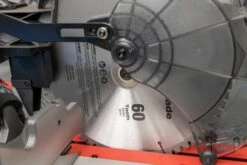 Milwaukee M18™ FUEL™ 12" Dual Bevel Sliding Compound Miter Saw -Home Tool Store Q4A0528