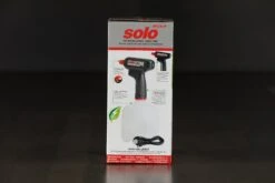 Solo Hand-Held Battery Powered Sprayer -Home Tool Store Q4A0528 29c40ded 01a0 4169 a572 68542e759460