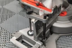 Milwaukee M18™ FUEL™ 12" Dual Bevel Sliding Compound Miter Saw -Home Tool Store Q4A0529