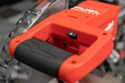 Milwaukee M18™ FUEL™ 12" Dual Bevel Sliding Compound Miter Saw -Home Tool Store Q4A0533