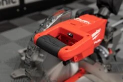 Milwaukee M18™ FUEL™ 12" Dual Bevel Sliding Compound Miter Saw -Home Tool Store Q4A0536