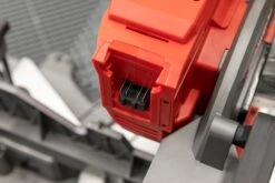 Milwaukee M18™ FUEL™ 12" Dual Bevel Sliding Compound Miter Saw -Home Tool Store Q4A0539