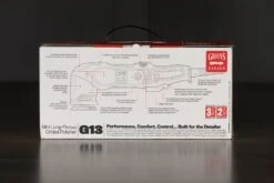 Griot's Garage G13 Mini Long-Throw Orbital Polisher -Home Tool Store Q4A0652 Edit