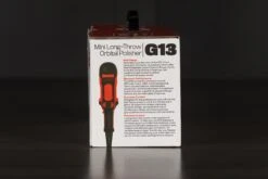 Griot's Garage G13 Mini Long-Throw Orbital Polisher -Home Tool Store Q4A0653