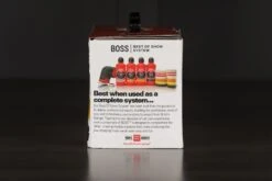 Griot's Garage G13 Mini Long-Throw Orbital Polisher -Home Tool Store Q4A0654