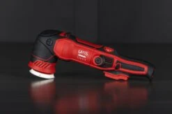 Griot's Garage G13 Mini Long-Throw Orbital Polisher