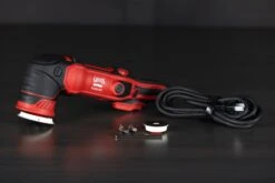 Griot's Garage G13 Mini Long-Throw Orbital Polisher -Home Tool Store Q4A0659 Edit