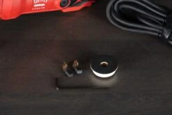 Griot's Garage G13 Mini Long-Throw Orbital Polisher -Home Tool Store Q4A0661