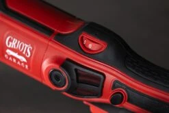 Griot's Garage G13 Mini Long-Throw Orbital Polisher -Home Tool Store Q4A0663