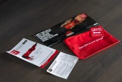 Griot's Garage G13 Mini Long-Throw Orbital Polisher -Home Tool Store Q4A0672