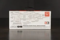 Griot's Garage G15 Long-Throw Orbital Polisher -Home Tool Store Q4A0676 Edit