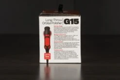 Griot's Garage G15 Long-Throw Orbital Polisher -Home Tool Store Q4A0677