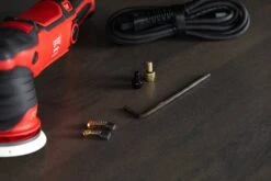 Griot's Garage G15 Long-Throw Orbital Polisher -Home Tool Store Q4A0686