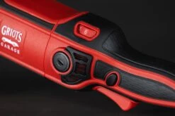 Griot's Garage G15 Long-Throw Orbital Polisher -Home Tool Store Q4A0690