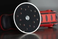 Griot's Garage G15 Long-Throw Orbital Polisher -Home Tool Store Q4A0693