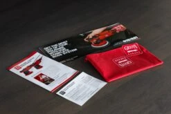 Griot's Garage G15 Long-Throw Orbital Polisher -Home Tool Store Q4A0699 Edit